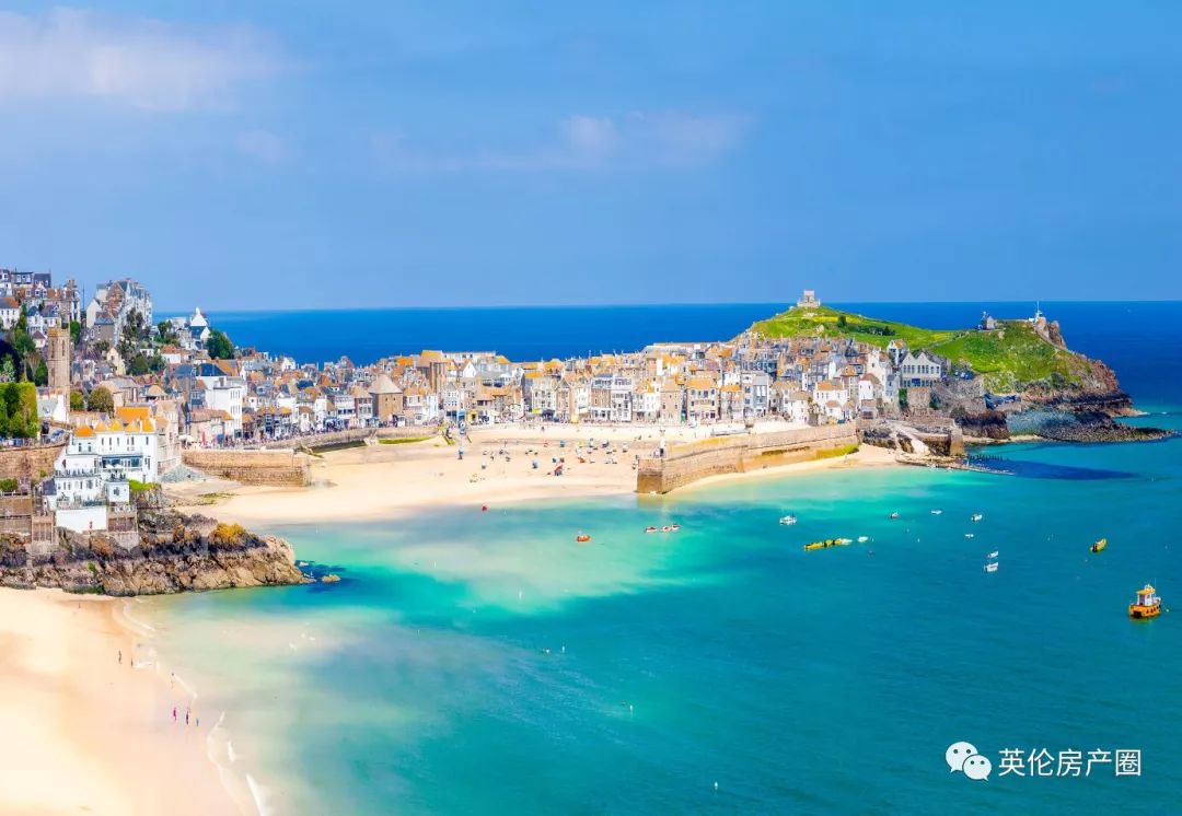 英国南部海边城市有哪些地方,英国南部海边有哪些小镇