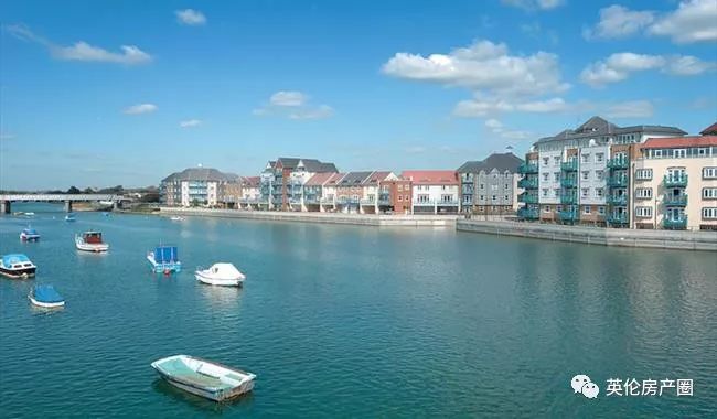 英国南部海边城市有哪些地方,英国南部海边有哪些小镇