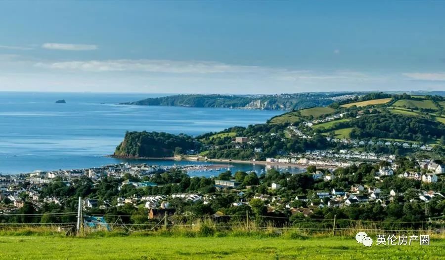 英国南部海边城市有哪些地方,英国南部海边有哪些小镇