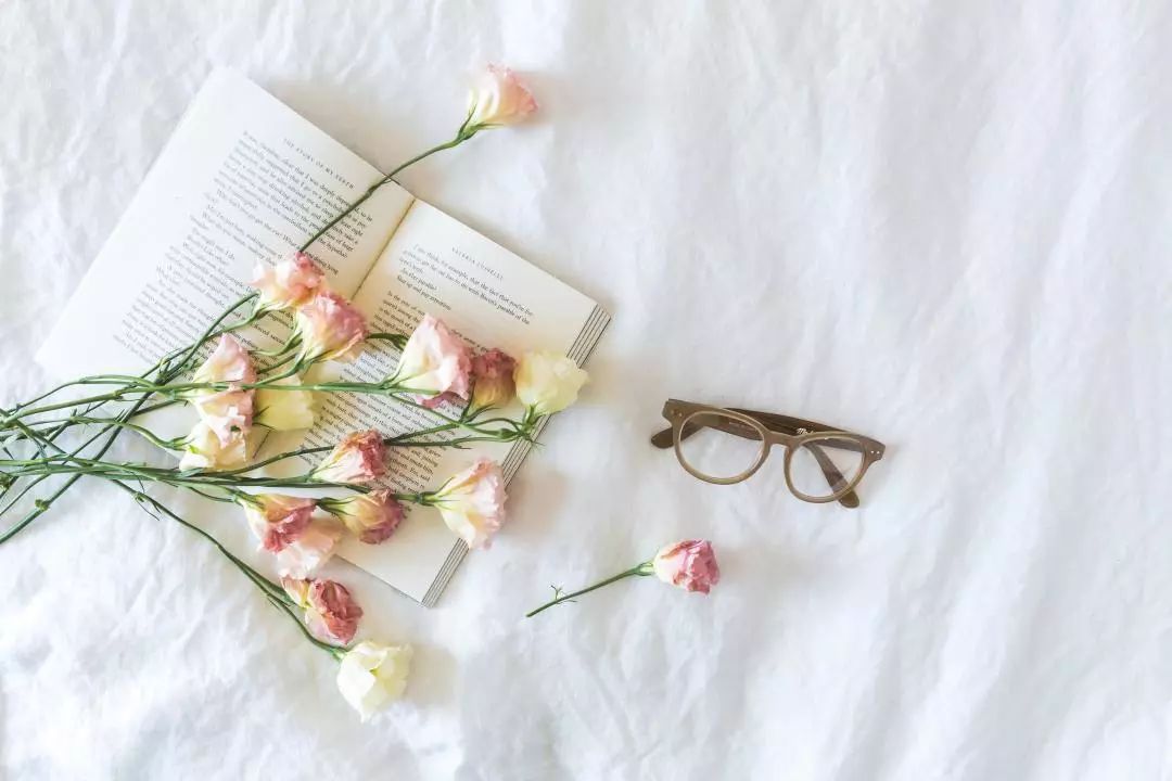 心声|北大_____,我最钟爱的地方