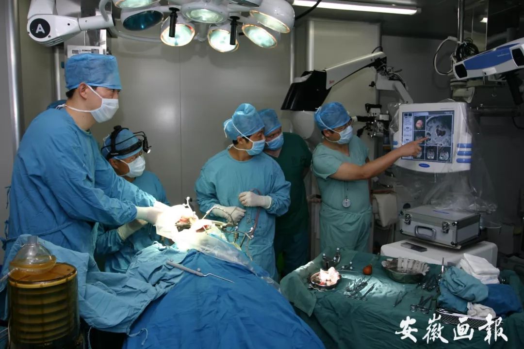 瀹夊窘鐪佺珛鍖婚櫌鍘嗗彶鍙戝睍,瀹夊窘鐪佺珛鍖婚櫌鍘嗗彶娌块潻