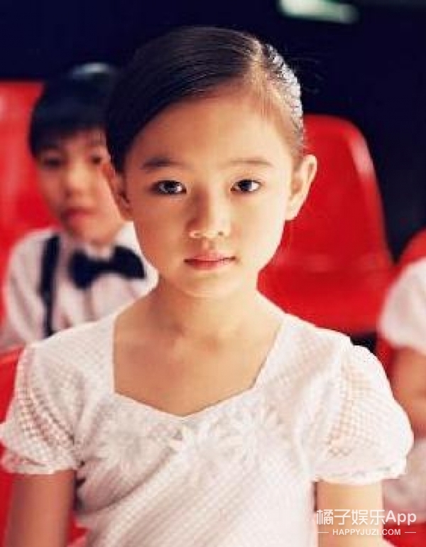 还记得周芷若这个角色吗,新倚天屠龙记杨不悔的儿时回忆