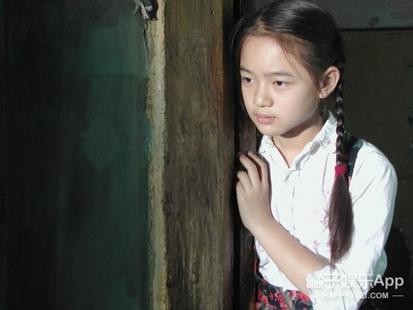 还记得周芷若这个角色吗,新倚天屠龙记杨不悔的儿时回忆