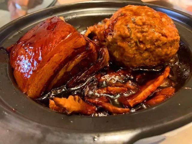 地铁三号线沿途美食攻略,24个地铁口必吃的美食