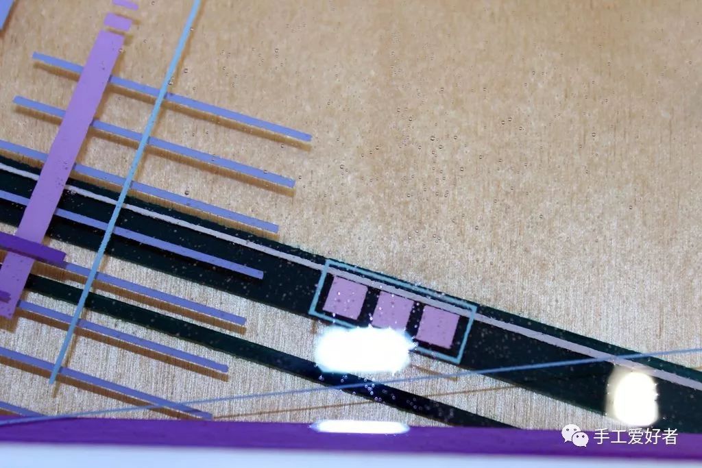 树脂画入门基础教程,树脂画入门教程视频