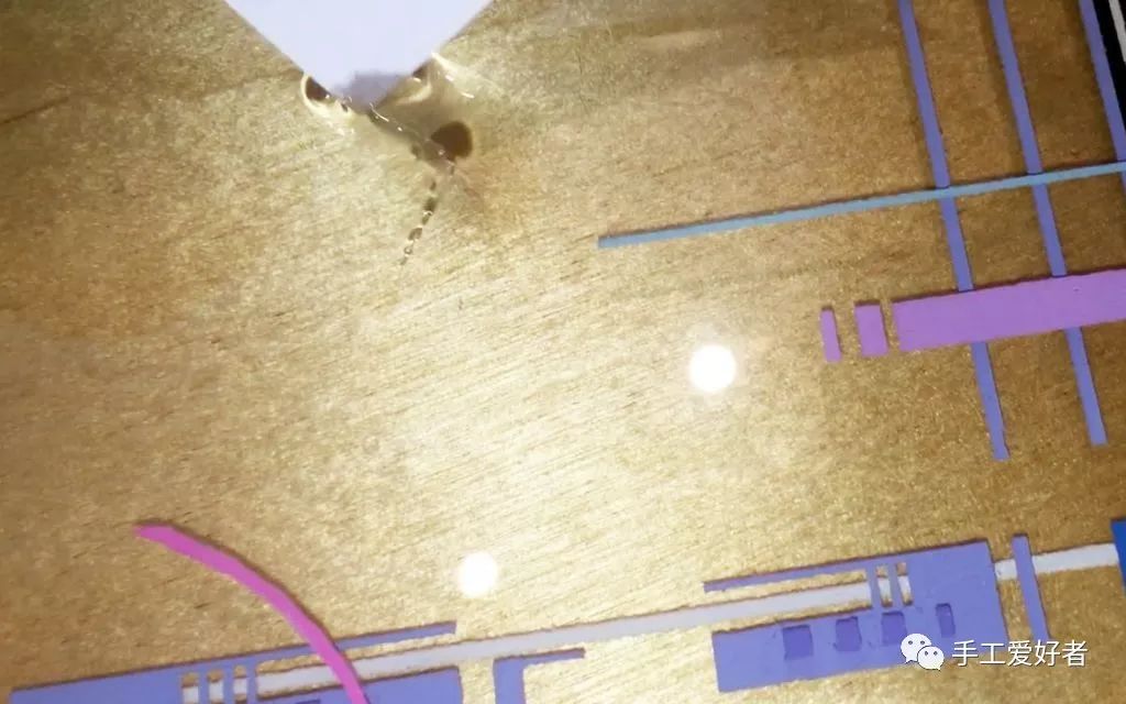 树脂画入门基础教程,树脂画入门教程视频