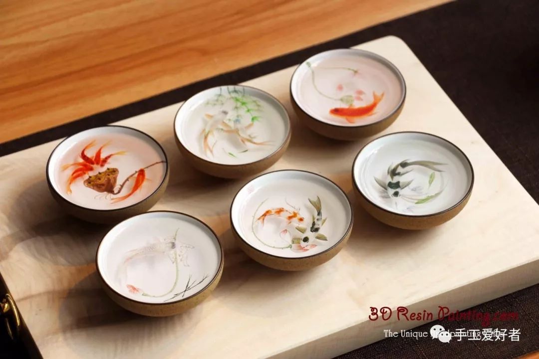 树脂画入门基础教程,树脂画入门教程视频