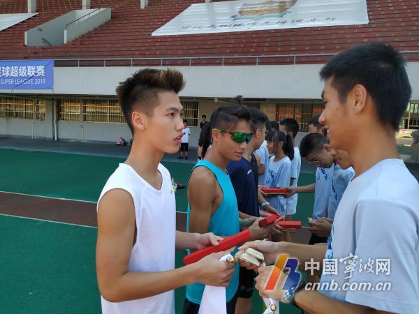 2023年中韩青少年体育交流,川港青少年体育交流活动