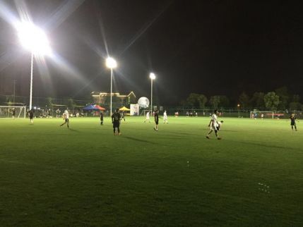 分会丨米兰一家亲--无锡扬州