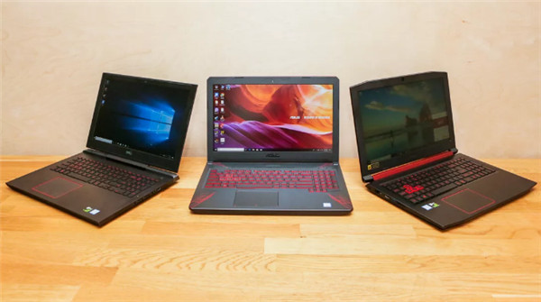 最佳廉价游戏笔记本电脑推荐：价格低于1000美元、表现出色