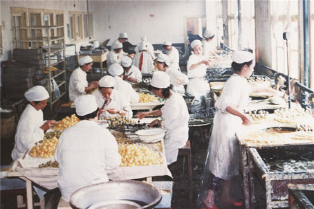 香港李筱玲,李筱玲广西