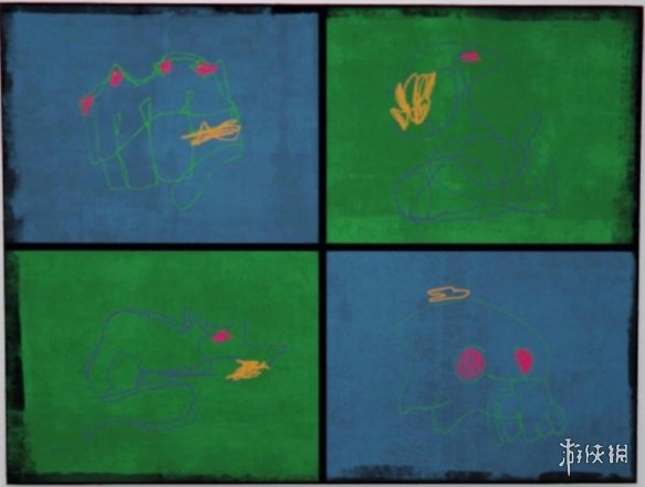 恶霸鲁尼gta3的彩蛋,恶霸鲁尼神秘彩蛋