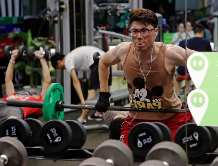 北京浩沙健身关门后续,浩沙健身集团现在怎么样了