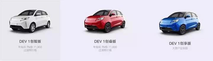 新汽车备战备荒,备战备荒广积粮