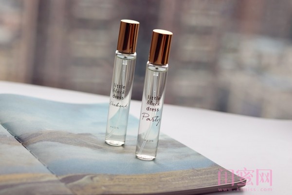 「苏珊莉莉lily」你的香气，让想象触手可及