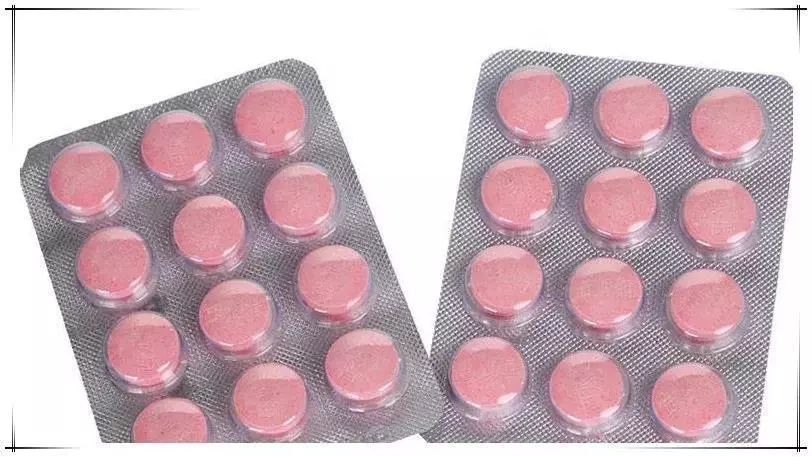 提醒丨咽喉不适就含西瓜霜？并不是所有人都适用！