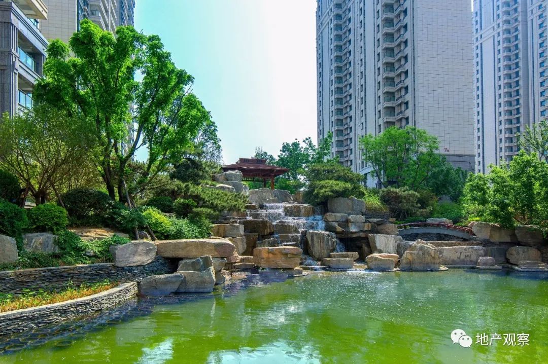 北龙湖第一个破局的豪宅,北龙湖便宜豪宅有哪些楼盘