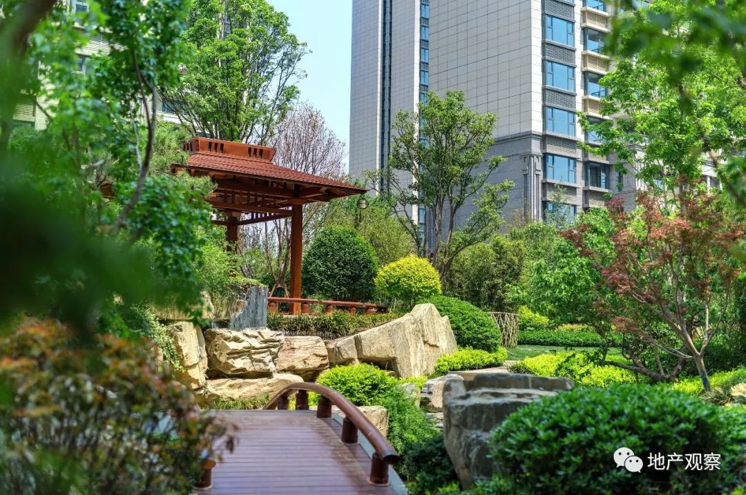 北龙湖第一个破局的豪宅,北龙湖便宜豪宅有哪些楼盘