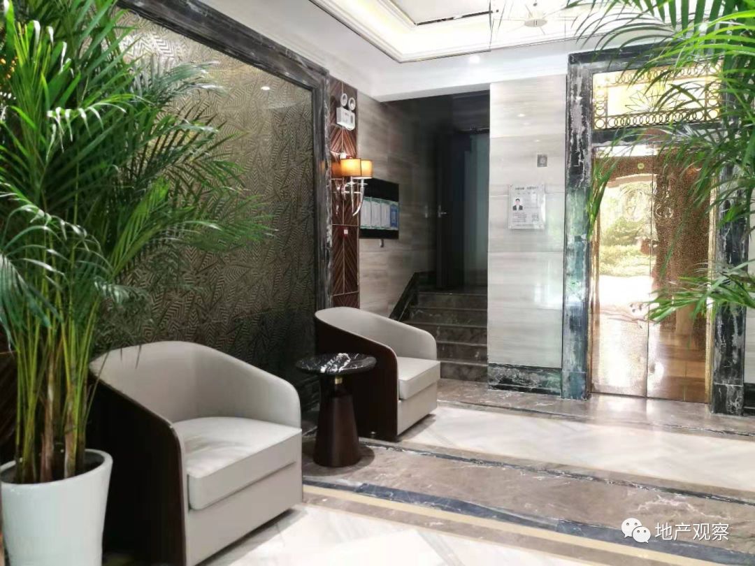 北龙湖第一个破局的豪宅,北龙湖便宜豪宅有哪些楼盘