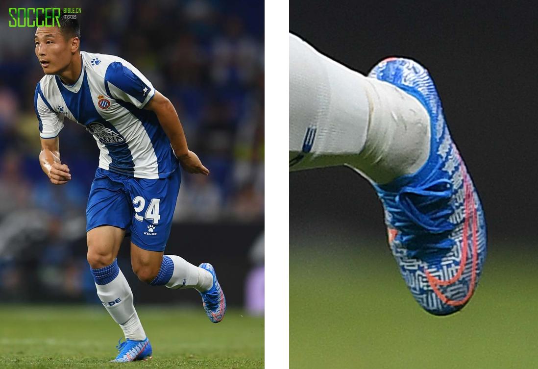 全球最顶级战靴,2019战靴推荐