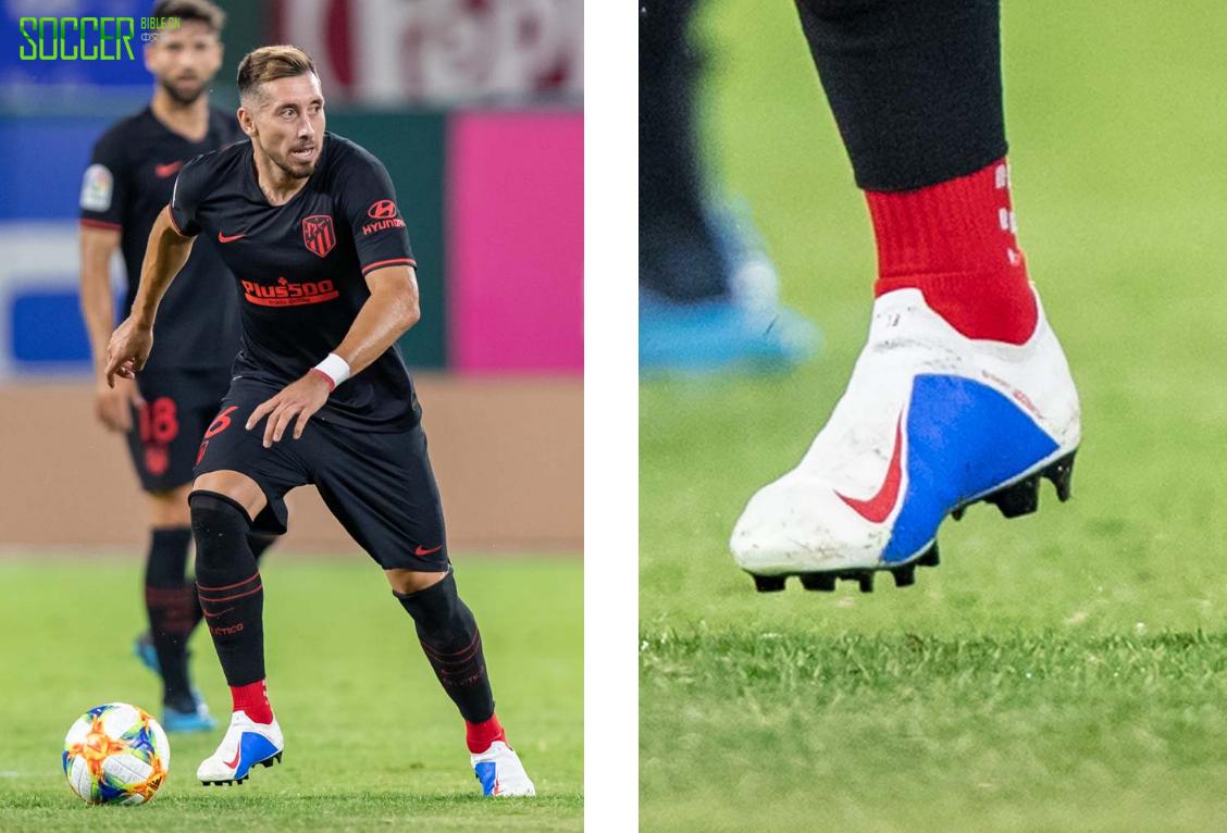 全球最顶级战靴,2019战靴推荐