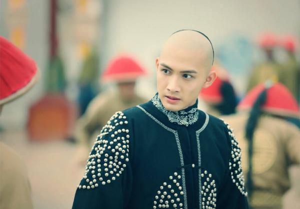 近代最好听100个名字,史上名字取得最好的10个人