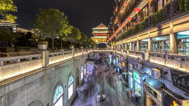 长安十二时辰是真的十二个小时吗,长安十二时辰最全解析