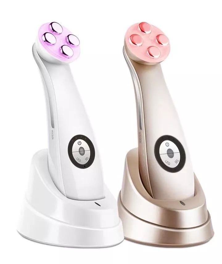 美容仪原价几千的现在几百,几十块钱美容仪