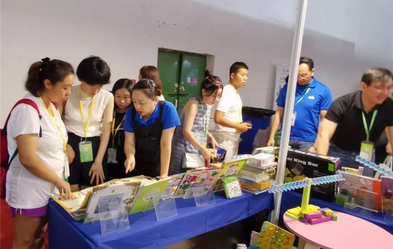 2017中国教育品牌加盟展,中国国际教育品牌连锁加盟博览会