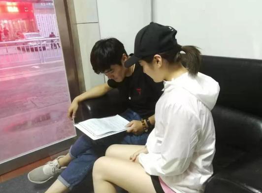 女子到非法医院整容竟然造成毁容,郑州华山医院整形事故