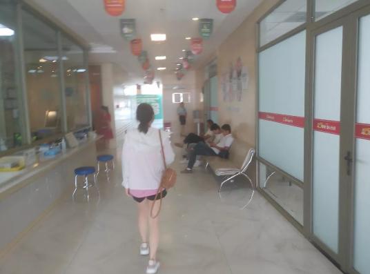 女子到非法医院整容竟然造成毁容,郑州华山医院整形事故