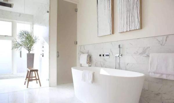 如何选择浴缸款式,怎么选一个合适浴缸