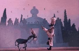 中国动画的遗憾,回顾中国动画发展史