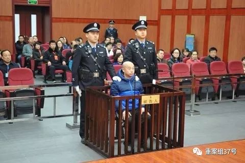 赵志红杀害女性11人,赵志红作案杀多少人