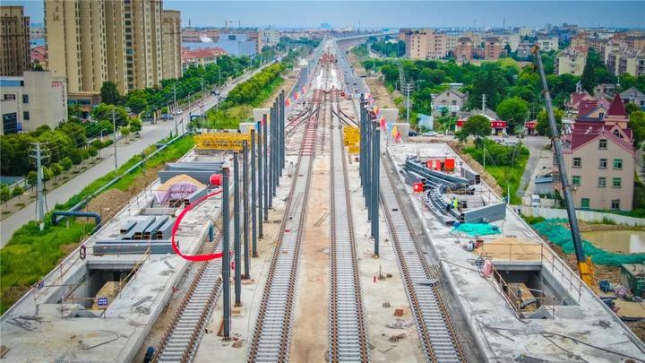 海宁硖许公路拓宽的最新消息,海宁硖许公路最新消息