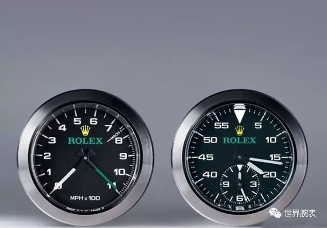 表友分享|阳光健身教练的飞行梦ROLEXAir-King