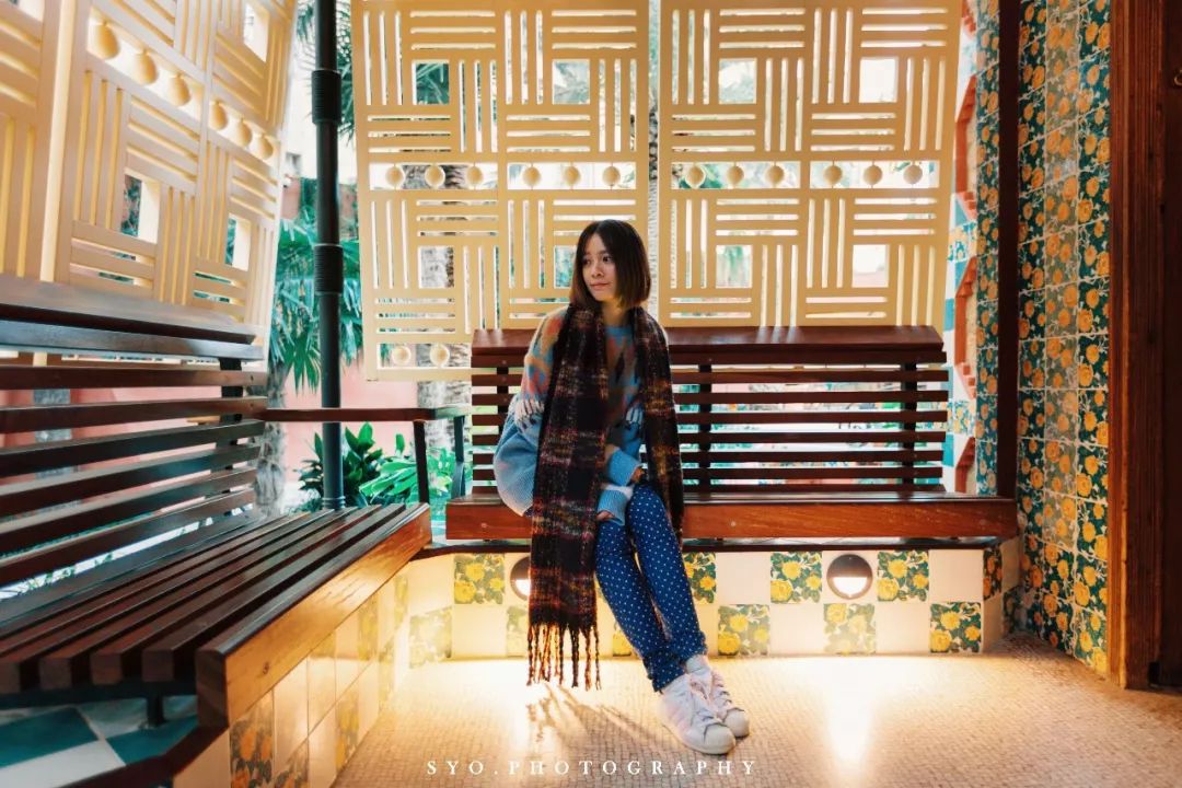 西班牙｜高迪文森之家（CasaVicens）独家中文导览团上线了