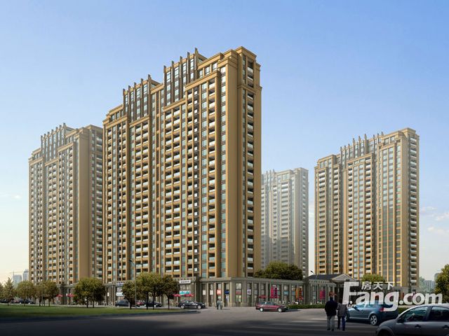 春天华府临安,金城华府和临安哪个好