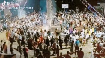 火把节独特的魅力,一年一度的火把节不能错过