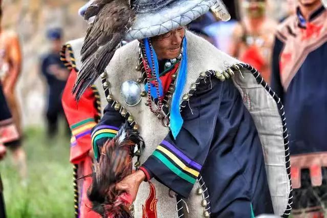 火把节独特的魅力,一年一度的火把节不能错过