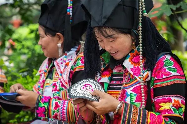火把节独特的魅力,一年一度的火把节不能错过