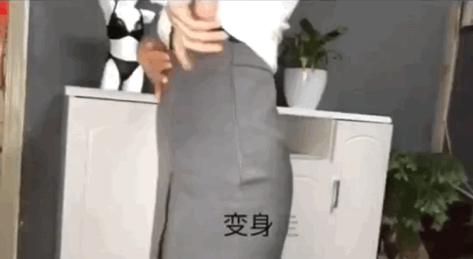 告别大肚子水桶腰,告别大肚腩练出筷子腿