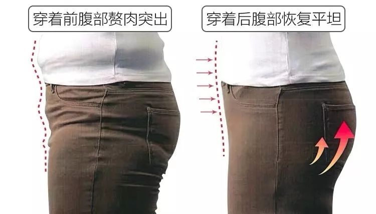 告别大肚子水桶腰,告别大肚腩练出筷子腿