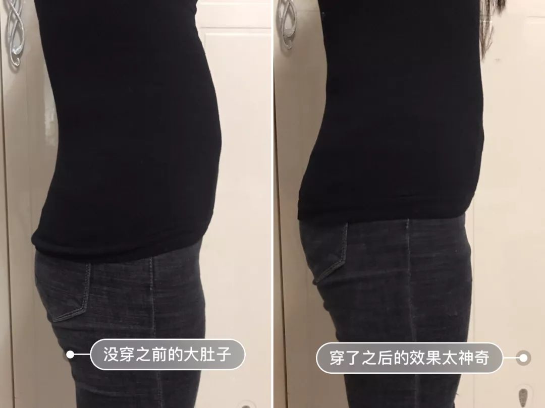 告别大肚子水桶腰,告别大肚腩练出筷子腿