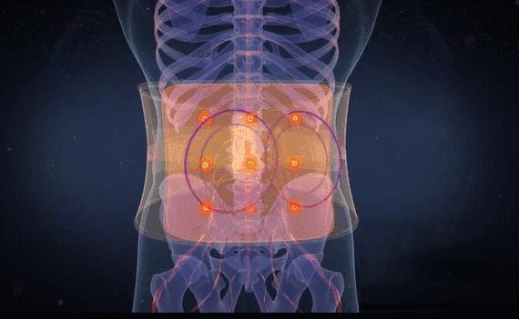 告别大肚子水桶腰,告别大肚腩练出筷子腿