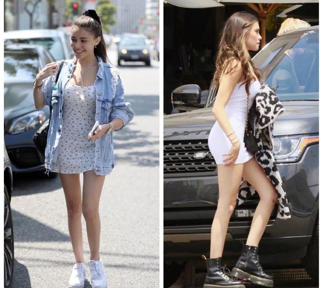 告别大肚子水桶腰,告别大肚腩练出筷子腿