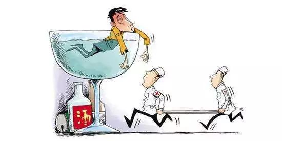 警医联动化解纠纷,警医联动救助醉酒群众