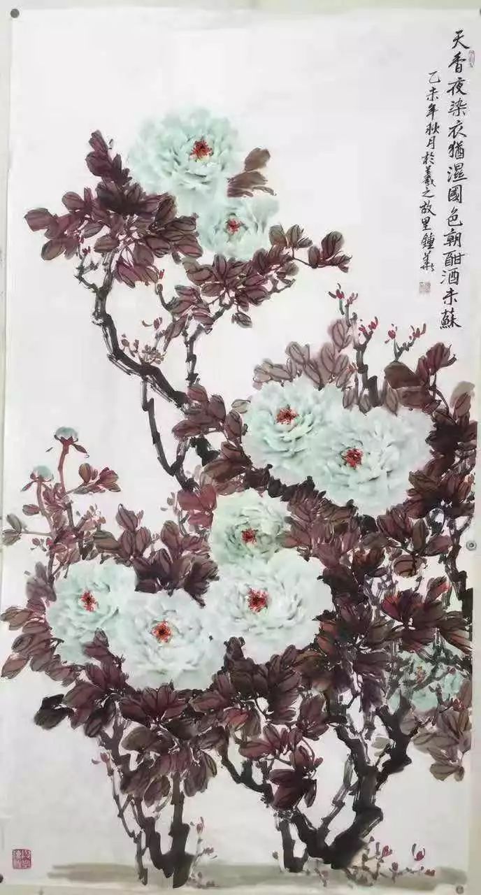 国画公益培训,成人国画培训班招生简章