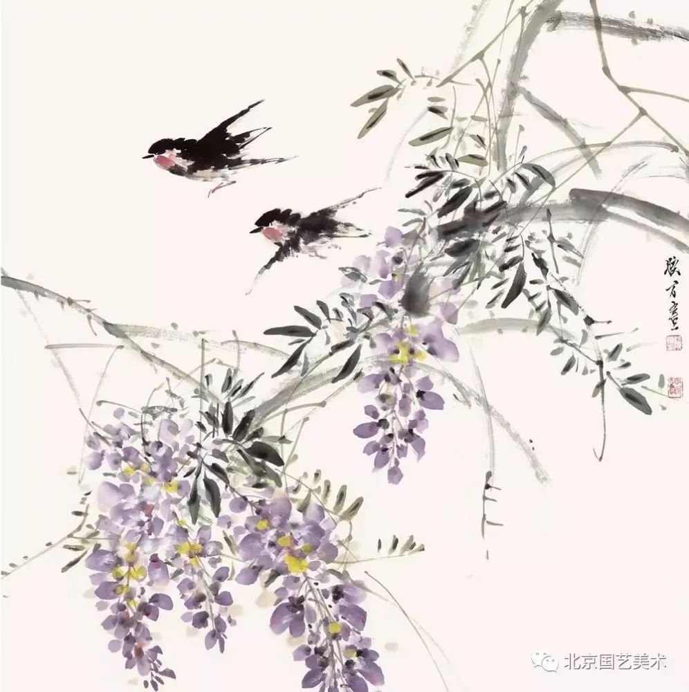 国画公益培训,成人国画培训班招生简章