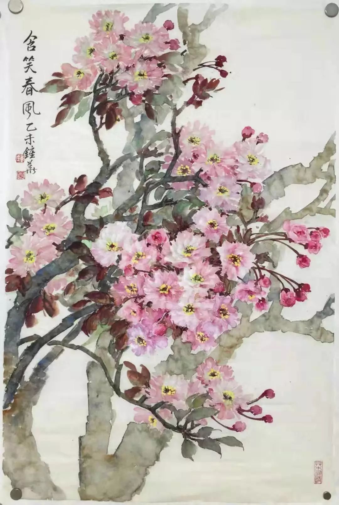 国画公益培训,成人国画培训班招生简章